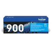 Brother TN900CP - Cyan - Original - Tonerpatrone - für HL-L9200CDWT, HL-L9300CDWTT, MFC-L955
