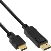 InLine Adapterkabel