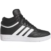 Adidas Kinder Freizeitschuhe Hoops Mid 4.0 Kids