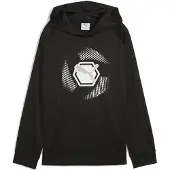 Puma Kinder Kapuzensweat ACTIVE SPORTS Graphic Poly Hoodie B