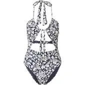 Rip Curl Las Flores Cheeky Badeanzug