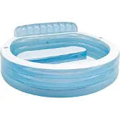 Intex Vertraut Mit Stuhlpool