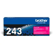 Brother TN-243M, 1000 Seiten, Magenta, 1 Stück(e)