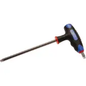 Bgs T-Griff-Schlüssel für T-Profil-Schrauben, T10 - T50 einzeln