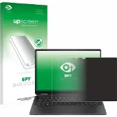 Upscreen Spy Shield Blickschutzfolie