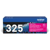 Brother TN-325M, 3500 Seiten, Magenta, 1 Stück(e)