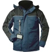 Feldtmann NEWCASTLE Thermo-Parka Größe 3-XL(58/60)