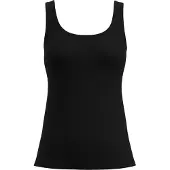 Calida Unterhemd "Unterhemd Top ohne Arm Essential Cotton 1er Pack"