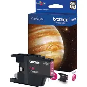 Brother LC1240M Druckerpatrone magenta