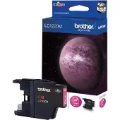 Brother LC1220M Druckerpatrone magenta