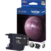 Brother LC1220BK Druckerpatrone schwarz