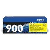 Brother TN-900Y, 6000 Seiten, Gelb, 1 Stück(e)