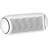 LG XBOOM Go PL5, 2.0 Kanäle, 4,45 cm (1.75"), 20 W, 4 Ohm, Verkabelt & Kabellos, Tragbarer Stereo-Lautsprecher