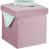 Relaxdays Hocker