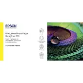 Epson Semigloss 200