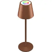 Goobay Kabellose LED-Tischleuchte