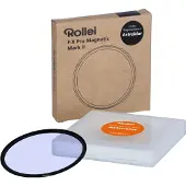 Rollei F:X Pro MKII Magnet Astrofilter 82mm
