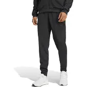 Adidas Hose JD9082 mit Aeroready, elastischem Bund und Reißverschlusstaschen