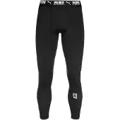 Puma Leggings "Hoops Team Baselayer Basketball-Laufhose Herren"