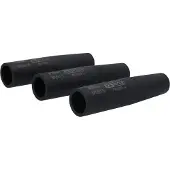 Ks Tools Radbolzen-Zentrier- und Schonhülsen-Satz, M18x1,5, Ø24,0 mm, 2-tlg - 450.0373