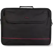 NGS Passenger Plus Notebooktasche 45,7 cm (18" ) Aktenkoffer Schwarz