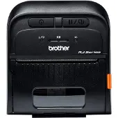 Brother Rj-3035b Thermodrucker