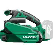 HiKOKI Akku-Bandschleifer SB3608DA (Basic) (Karton)
