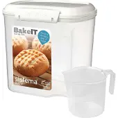 Sistema Bake it 2,4l + Cup