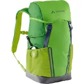 Vaude Kinderrucksack Puck 14, apple, -