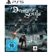 Demon's Souls, PlayStation 5, Multiplayer-Modus, M (Reif), Physische Medien