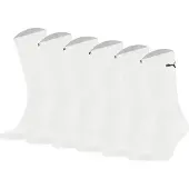 Puma Kurzsocken "Socken 6er Pack"