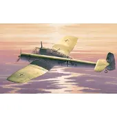 Hobby Boss German BV-141
