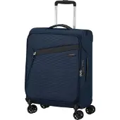 Samsonite Litebeam Spinner 55/20 Tsa 39l Koffer Auf Rollen