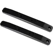 Watercool Netzteil Lüfter für Kühlsystem HEATKILLER Tube 120 mm
