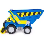 Rubble & Crew Spielzeugauto m. Licht/Ton - Deluxe Wheeler Dump T - - One Size - Autos