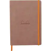 Adlibris Notizbücher und Notizhefte Rho