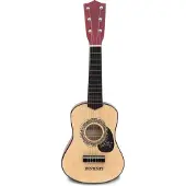 Bontempi Gitarre Klassisch 55cm