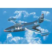 Hobby Boss F9F-2P Panther