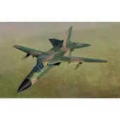 Hobby Boss F-111D/E Aardvark