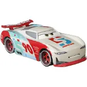 Mattel Disney Pixar Cars GKB30, Auto, 3 Jahr(e), Rot, Weiß