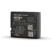 Teltonika TELEMATICS FMC150 4G Cat 1 GNSS/GSM/Bluetooth Tracker EMEA APAC