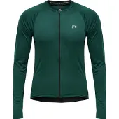 Hummel Full Zip Langarmtrikot Core | Größe L