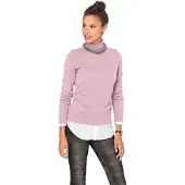 HEINE Rollkragenpullover "Rollkragen-Pullover"