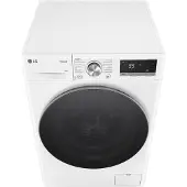 LG F4WR7031, Frontlader, 13 kg, A, 75 dB, 1400 RPM, A