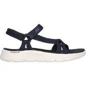 SKECHERS Damen Sandalen GO WALK FLEX SANDAL-SUBLIME