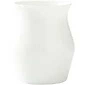 Origami Sensory Flavor Cup white