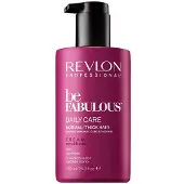 Revlon Be Fabulous Daily Care Normal Creme-Conditioner 250 ml