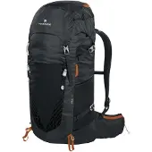 Ferrino Agile 35l Rucksack Schwarz Herren,Damen Schwarz One Size