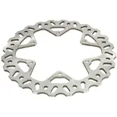 TRW Ec-cross-design Wave Yamaha Wr 250 F 15 Hintere Bremsscheibe