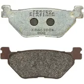 FERODO Bremsbelagsatz FDB2156